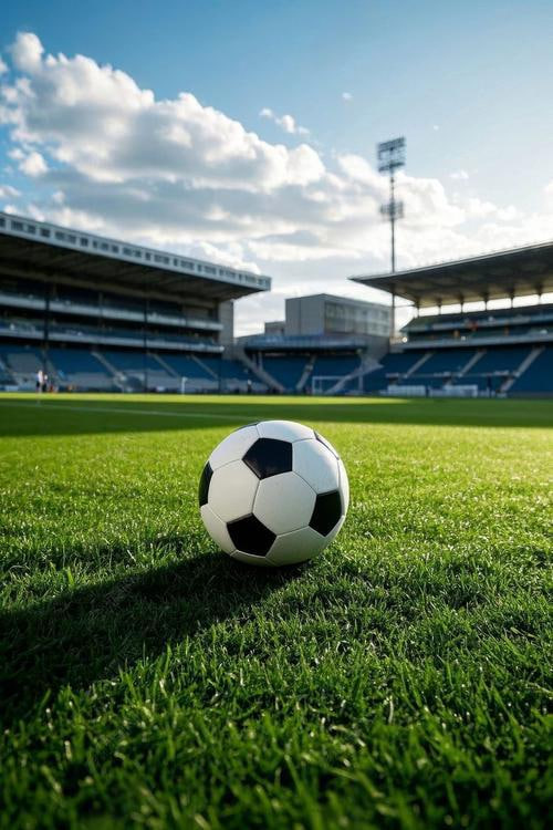 足球爱好者使用场景